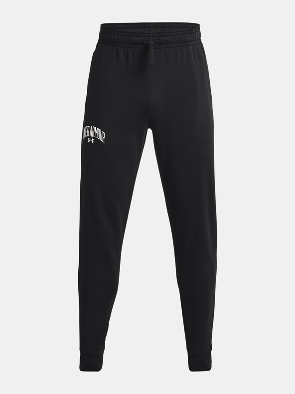 Under Armour Мъжки долнища Under Armour UA Rival Flc WM Jogger