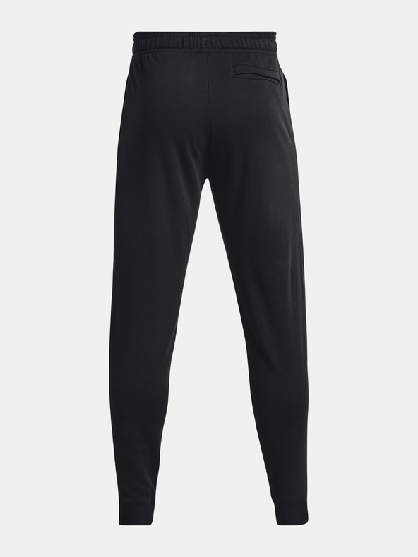 Under Armour Мъжки долнища Under Armour UA Rival Flc WM Jogger