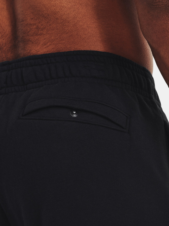 Under Armour Мъжки долнища Under Armour UA Rival Flc WM Jogger
