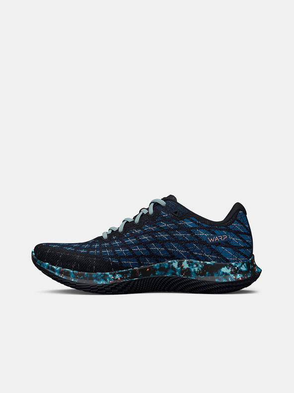 Under Armour UA W FLOW Velociti Wind2 DSD Sneakers