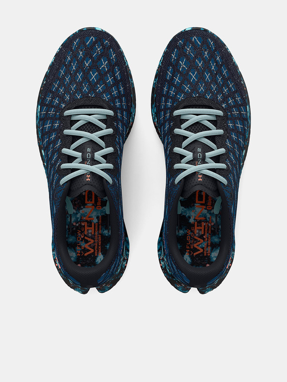 Under Armour UA W FLOW Velociti Wind2 DSD Sneakers