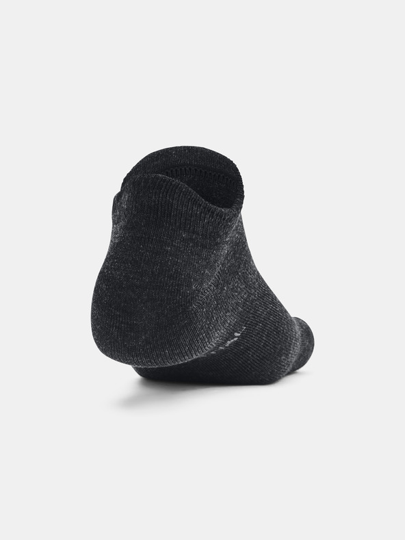 Under Armour Унисекс чорапи Under Armour UA Essential No Show (3 чифта)