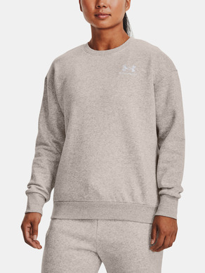 Under Armour Essential Fleece Crew Sweatshirt