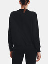Under Armour Дамски суитшърт Under Armour Rival Fleece Crest Grp Crew
