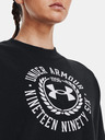 Under Armour Дамски суитшърт Under Armour Rival Fleece Crest Grp Crew