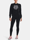 Under Armour Дамски суитшърт Under Armour Rival Fleece Crest Grp Crew