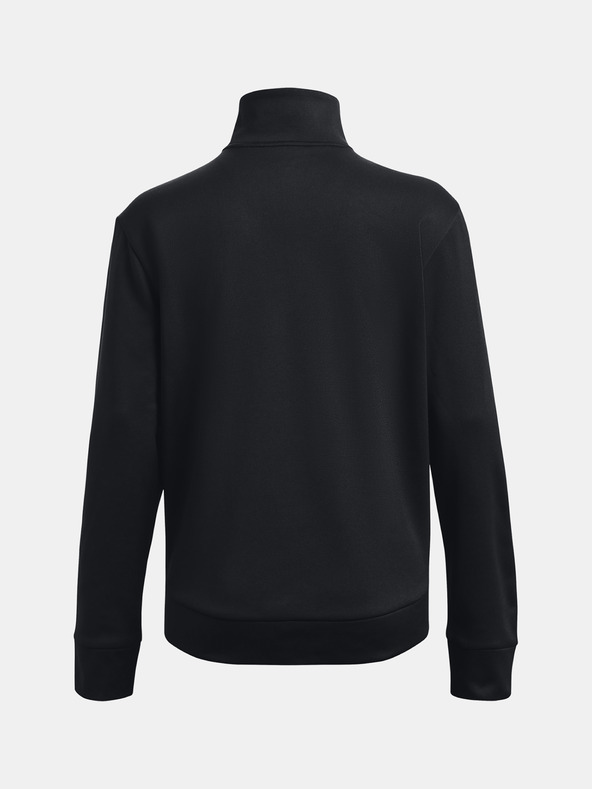 Under Armour Дамски суичър Under Armour Armour Fleece QZ