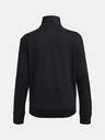 Under Armour Дамски суичър Under Armour Armour Fleece QZ