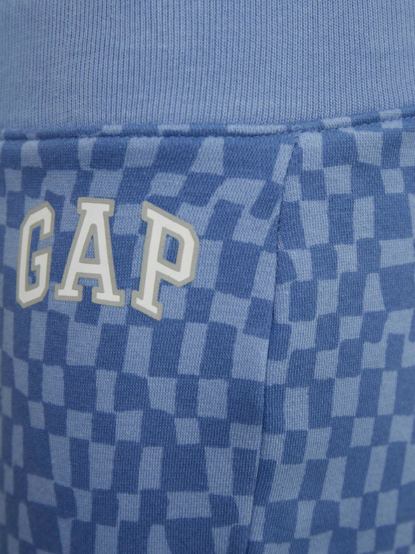 GAP Детски каирани спортни панталони GAP