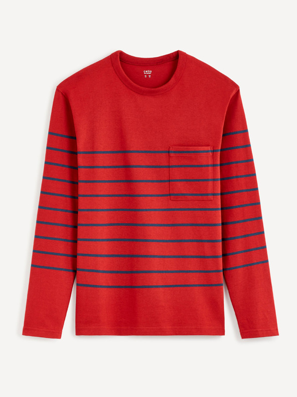 Celio Veboxmlr T-shirt
