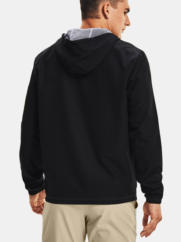 Under Armour Мъжко яке Under Armour UA SPORTSTYLE WINDBREAKER