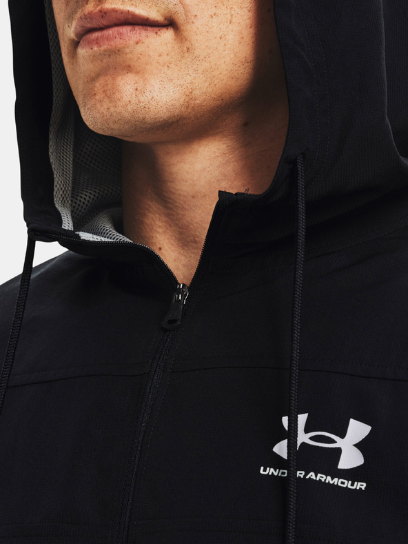 Under Armour Мъжко яке Under Armour UA SPORTSTYLE WINDBREAKER