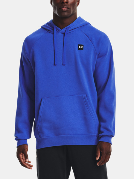 Under Armour Мъжки суичър Under Armour UA Rival Fleece Hoodie