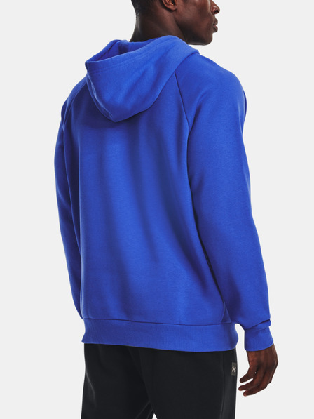 Under Armour Мъжки суичър Under Armour UA Rival Fleece Hoodie