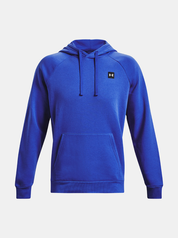 Under Armour Мъжки суичър Under Armour UA Rival Fleece Hoodie