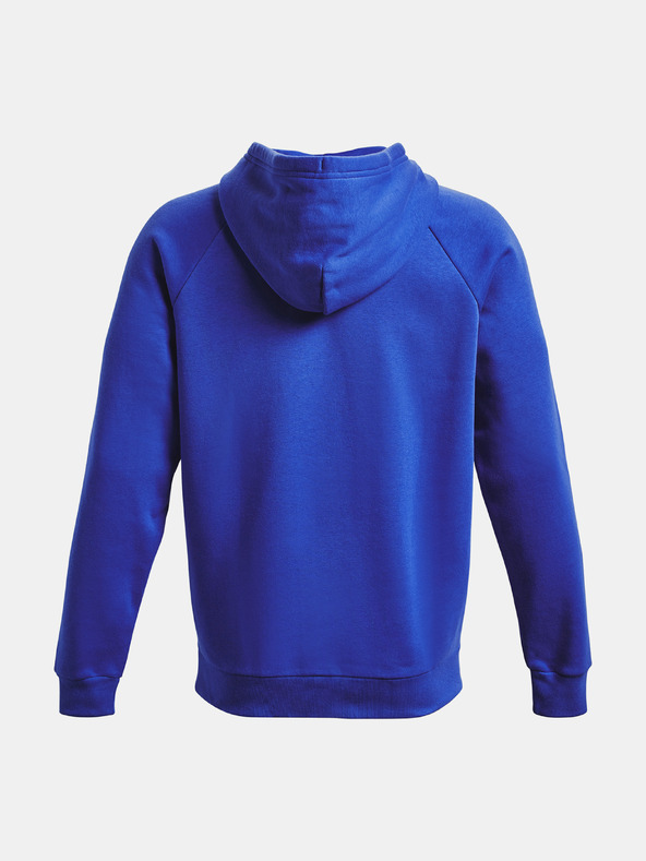 Under Armour Мъжки суичър Under Armour UA Rival Fleece Hoodie
