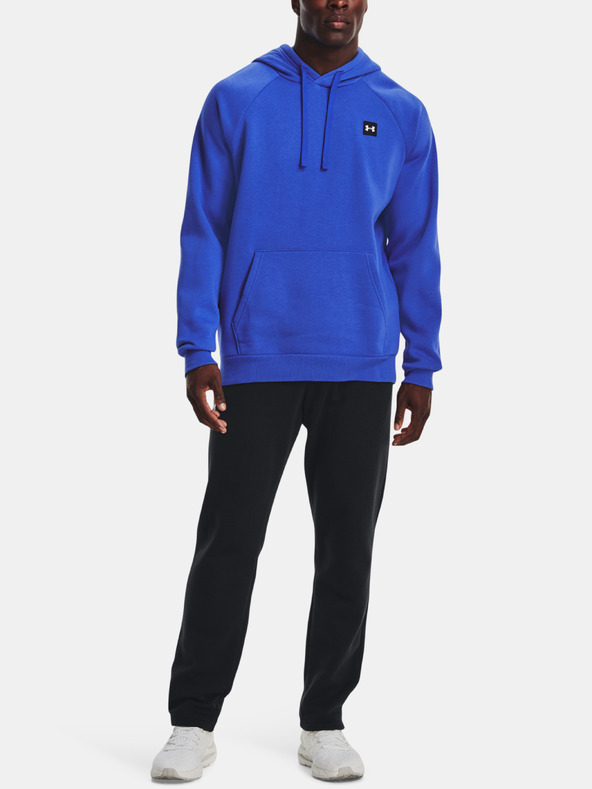 Under Armour Мъжки суичър Under Armour UA Rival Fleece Hoodie