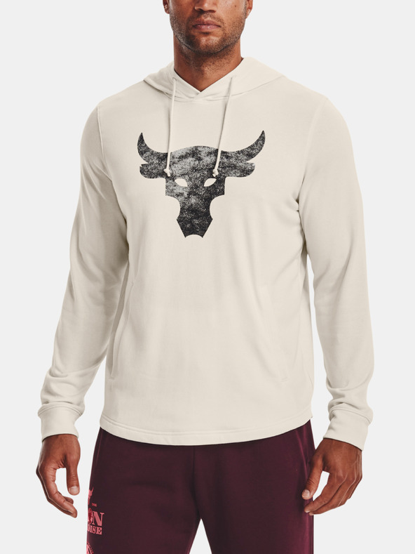 Under Armour Мъжки суитшърт Under Armour UA Project Rock Terry HD