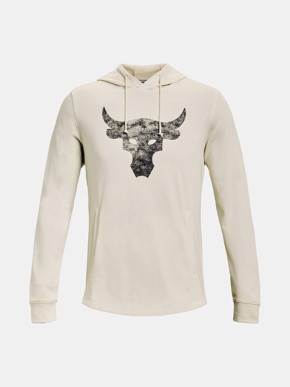 Under Armour Мъжки суитшърт Under Armour UA Project Rock Terry HD