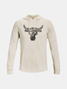 Under Armour Мъжки суитшърт Under Armour UA Project Rock Terry HD