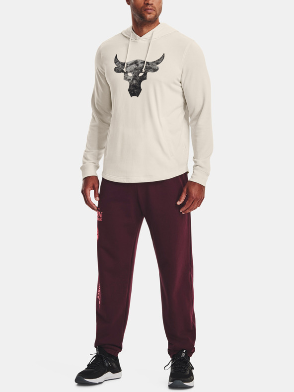 Under Armour Мъжки суитшърт Under Armour UA Project Rock Terry HD