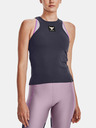 Under Armour Дамски потник Under Armour Pjt Rock Rib Tank