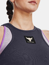 Under Armour Дамски потник Under Armour Pjt Rock Rib Tank