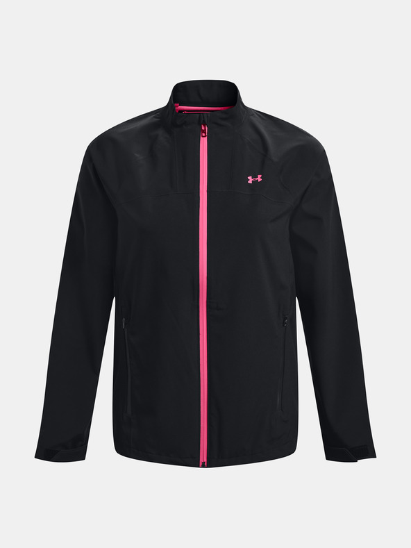 Under Armour Дамско яке Under Armour Stormproof Jkt 2.0