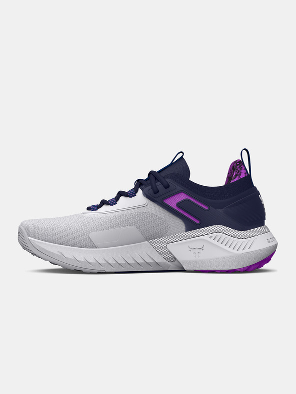 Under Armour Дамски обувки Under Armour UA W Project Rock 5 Disrupt
