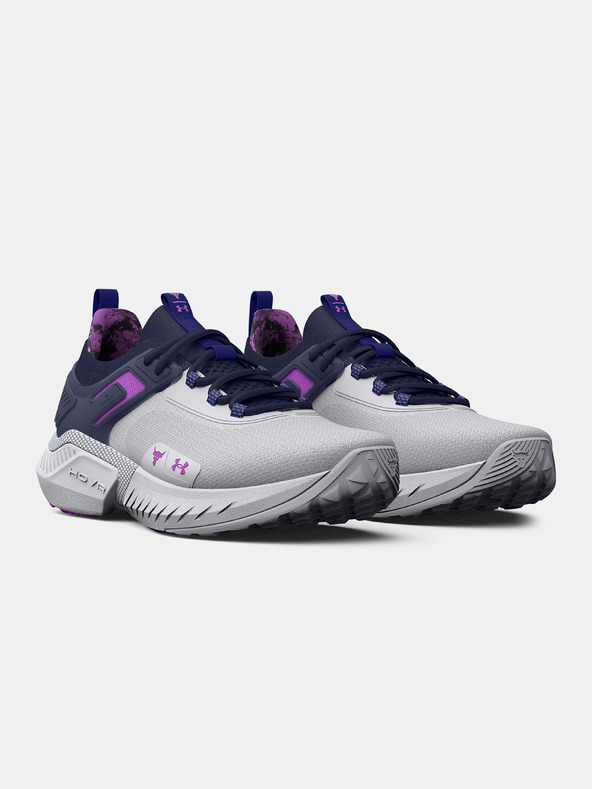 Under Armour Дамски обувки Under Armour UA W Project Rock 5 Disrupt