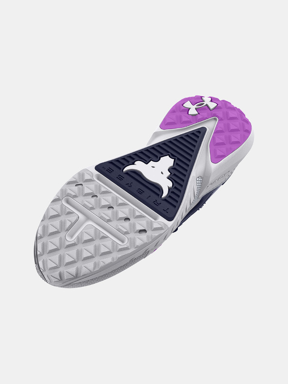 Under Armour Дамски обувки Under Armour UA W Project Rock 5 Disrupt