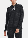 Under Armour Дамски суитшърт Under Armour Rival Terry Print Hoodie