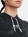 Under Armour Дамски суитшърт Under Armour Rival Terry Print Hoodie