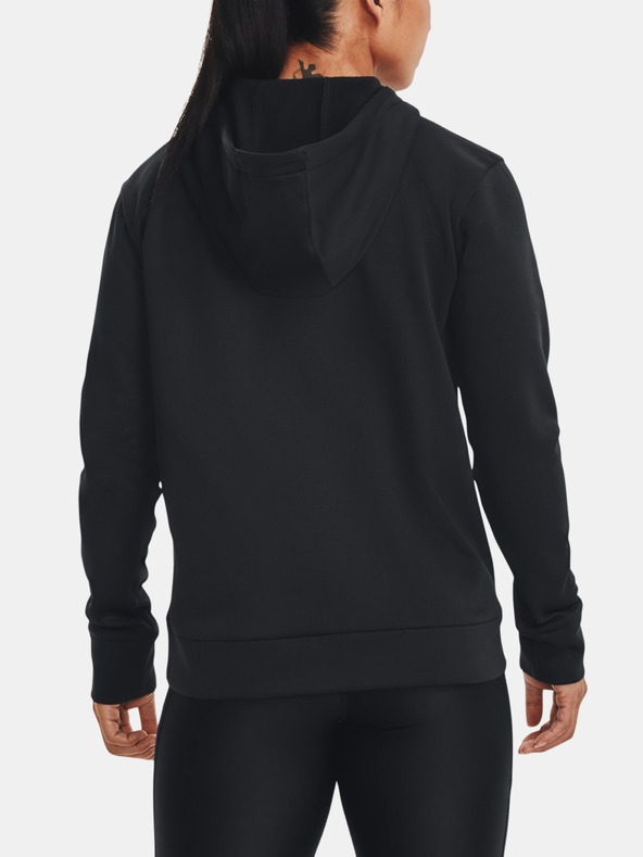 Under Armour Дамски суитшърт Under Armour Armour Fleece LC Hoodie