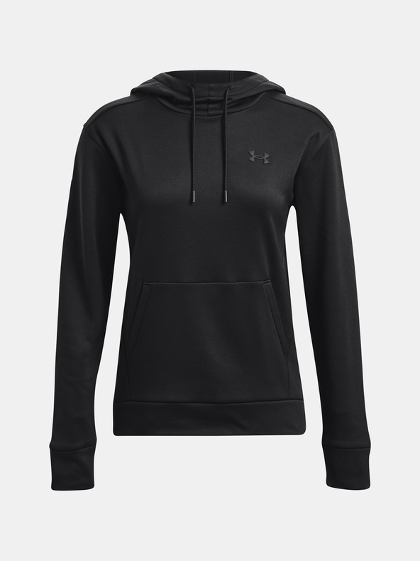 Under Armour Дамски суитшърт Under Armour Armour Fleece LC Hoodie
