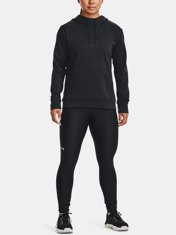 Under Armour Дамски суитшърт Under Armour Armour Fleece LC Hoodie