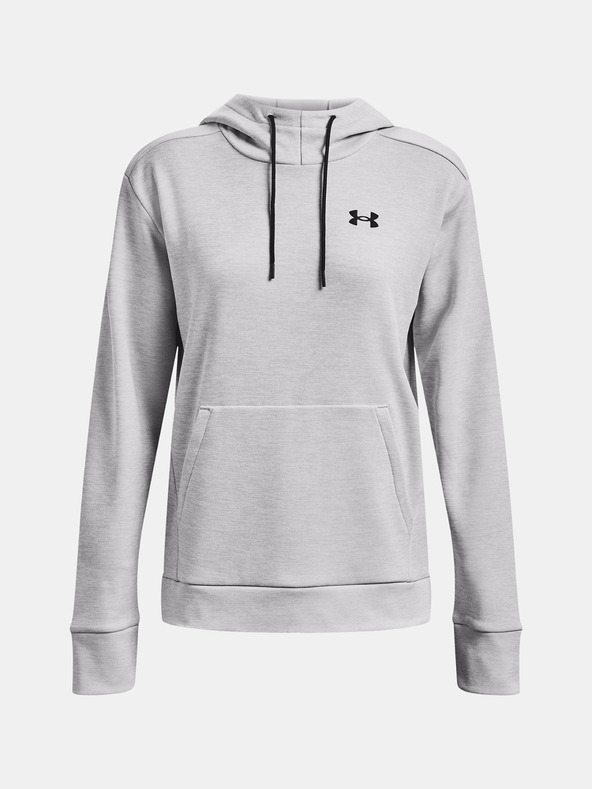 Under Armour Дамски суитшърт Under Armour Armour Fleece LC Hoodie