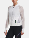 Under Armour Дамско яке Under Armour UA RUN ANYWHERE STORM JKT