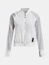 Under Armour Дамско яке Under Armour UA RUN ANYWHERE STORM JKT