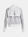 Under Armour Дамско яке Under Armour UA RUN ANYWHERE STORM JKT