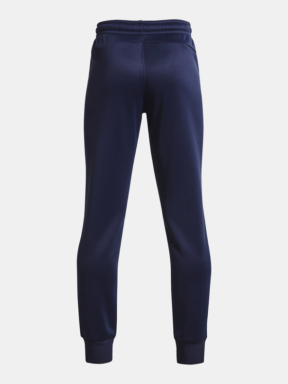 Under Armour Момчешко долнище Under Armour UA Armour Fleece Joggers