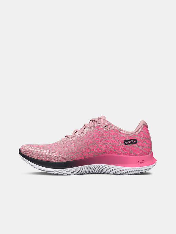 Under Armour Дамски обувки Under Armour UA W FLOW Velociti Wind 2