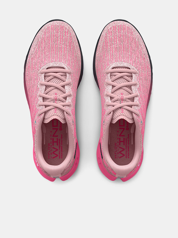 Under Armour Дамски обувки Under Armour UA W FLOW Velociti Wind 2