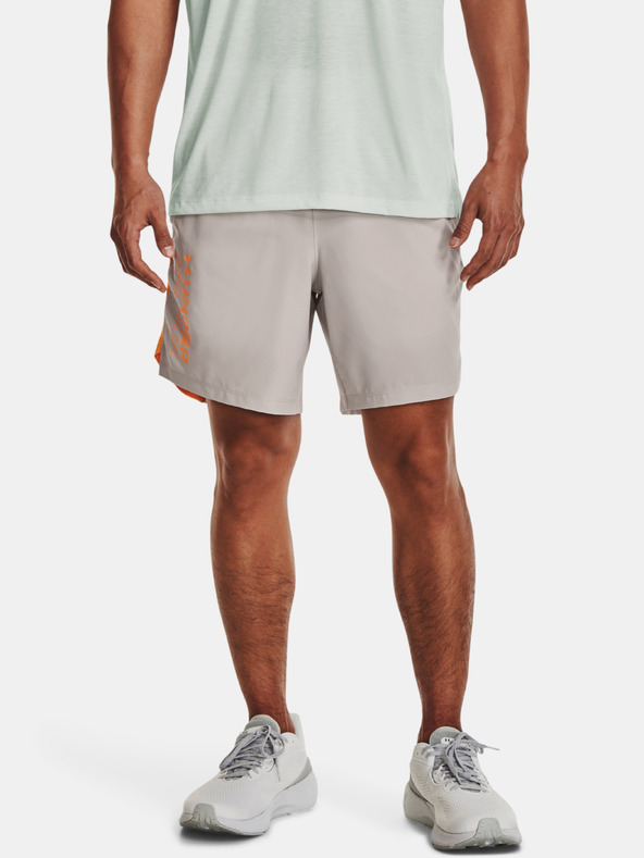 Under Armour Мъжки шорти Under Armour UA Launch SW 7'' WM Short