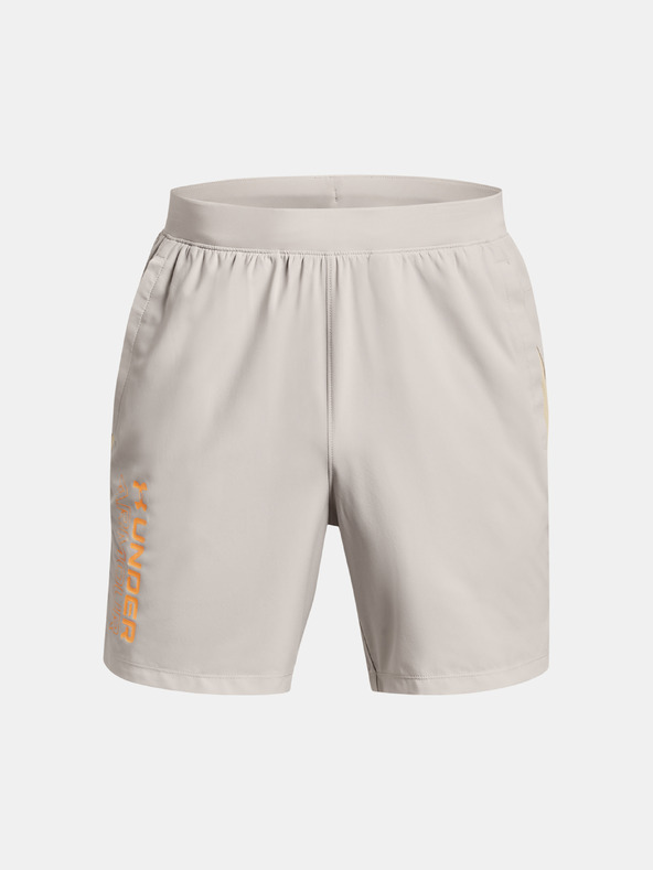 Under Armour Мъжки шорти Under Armour UA Launch SW 7'' WM Short