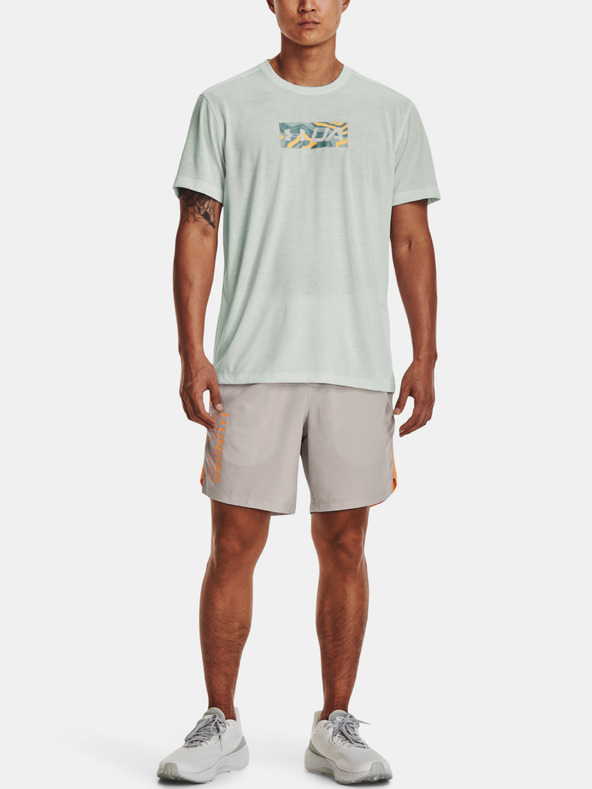 Under Armour Мъжки шорти Under Armour UA Launch SW 7'' WM Short