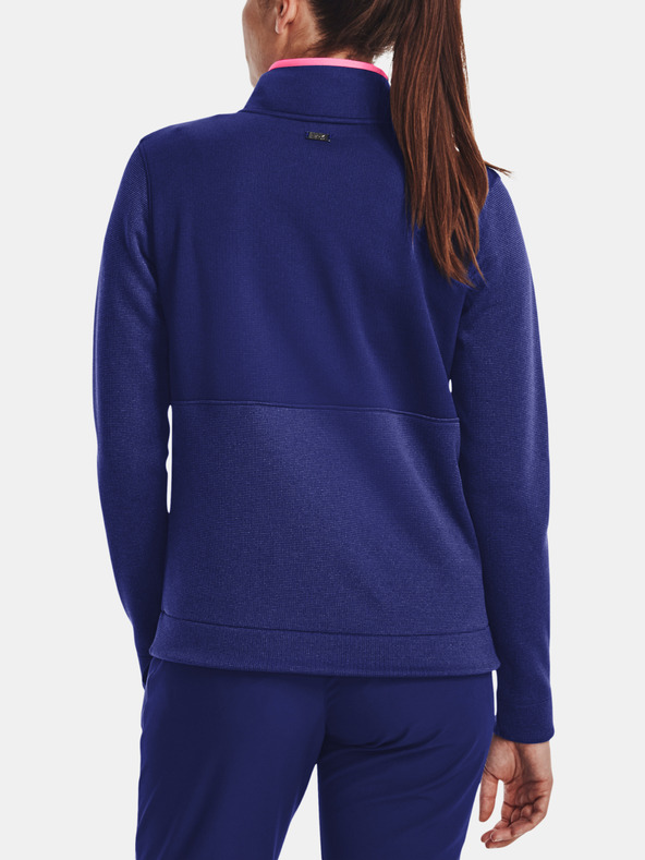Under Armour Дамски суитшърт Under Armour UA Storm SweaterFleece HZ