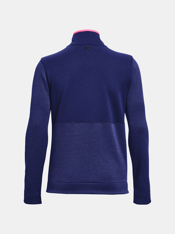 Under Armour Дамски суитшърт Under Armour UA Storm SweaterFleece HZ