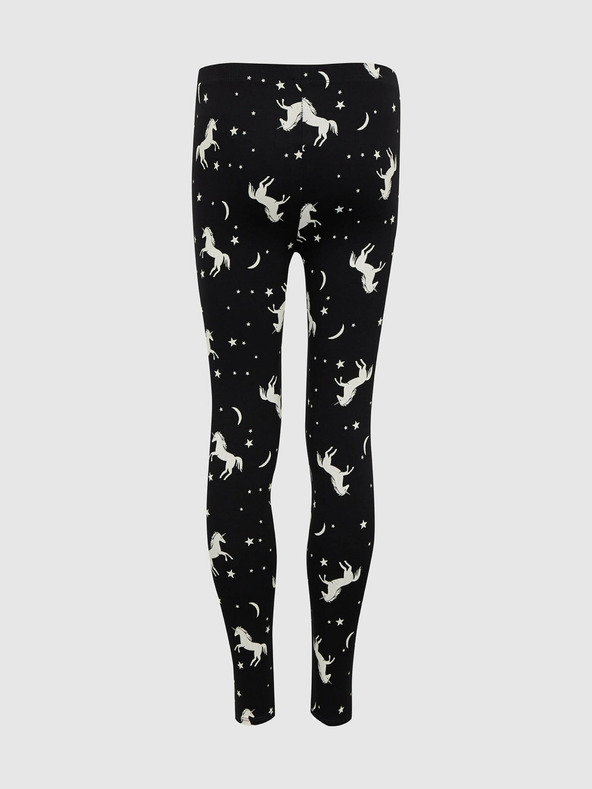 GAP Детски клинове с еднорози GAP