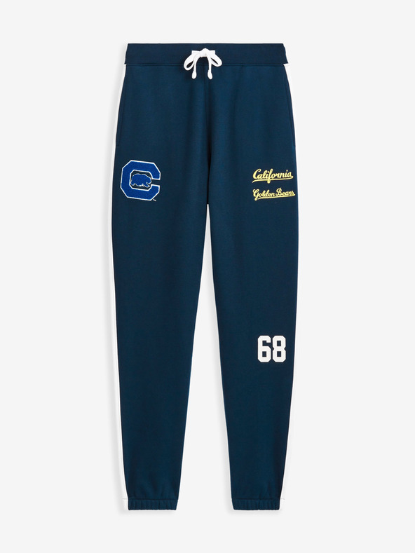 Celio Тъмносини мъжки долнища Celio California Golden Bears